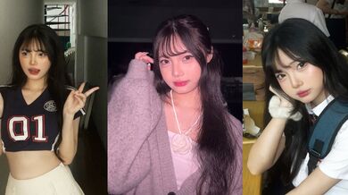 极品高颜值学妹 林雨桐 私拍视频流出 绝美颜值双峰挺翘 完美身材散发致命诱惑 肛塞后入玩法淫骚！